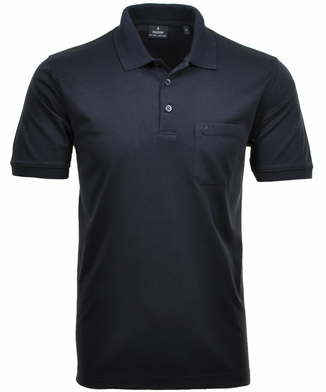 Ragman Polos manches courtes 1032-99-00013