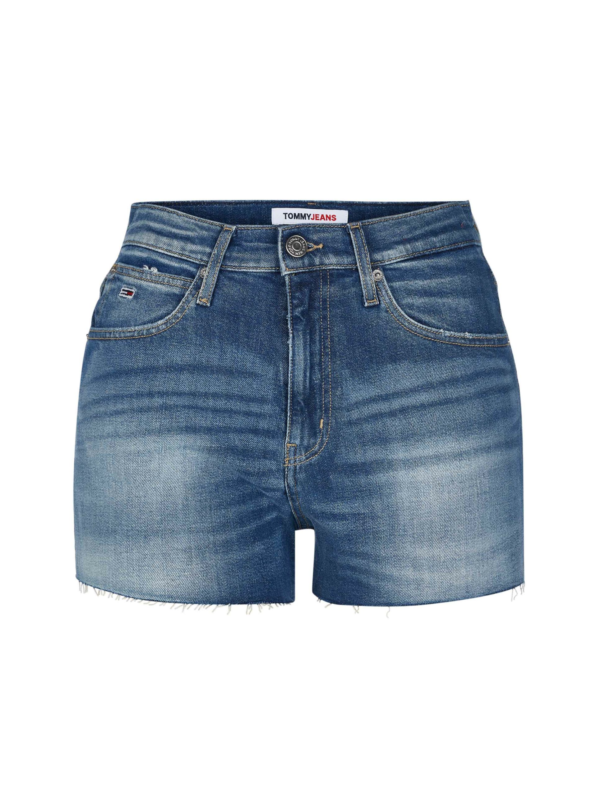 Tommy Hilfiger Shorts en jean O24-0255993