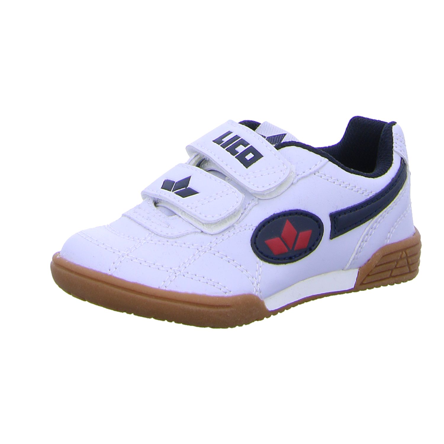 LICO Chaussures sport garçon Bernie V 827-01-00002.3