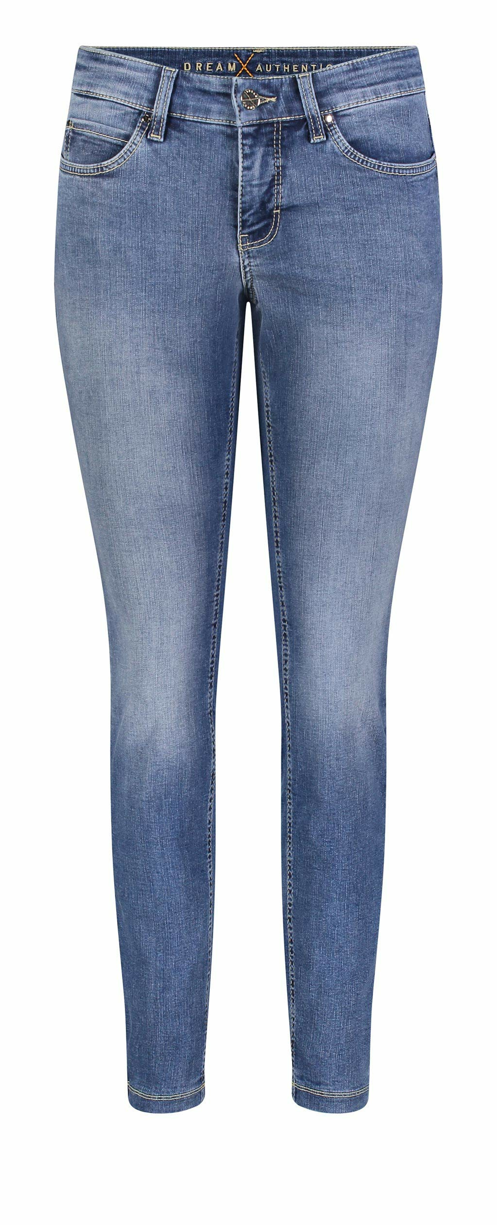 MAC HOSEN Jeans slim 2230-80-00350