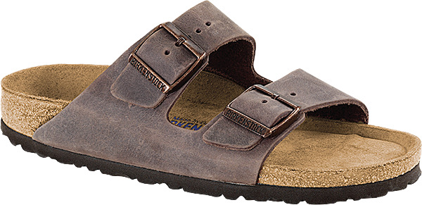 Birkenstock Claquettes Arizona 137-30-00009.7