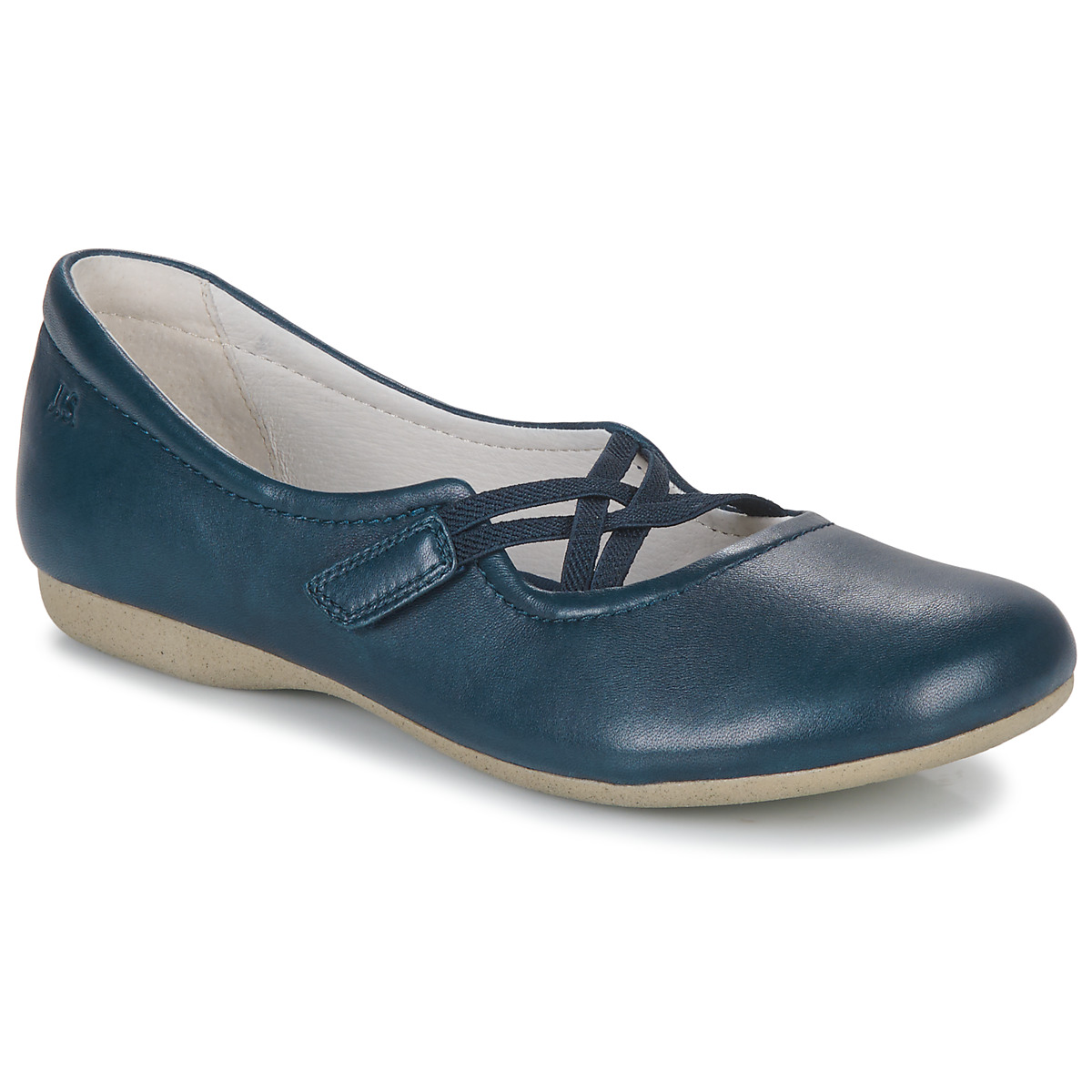 Josef Seibel – FIONA 39 – Bleu