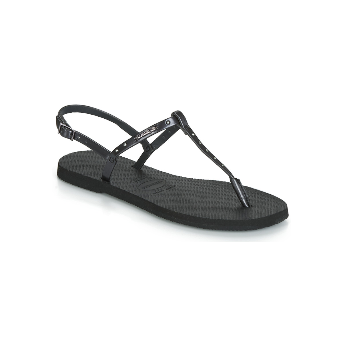 Havaianas – YOU RIVIERA MAXI – Noir