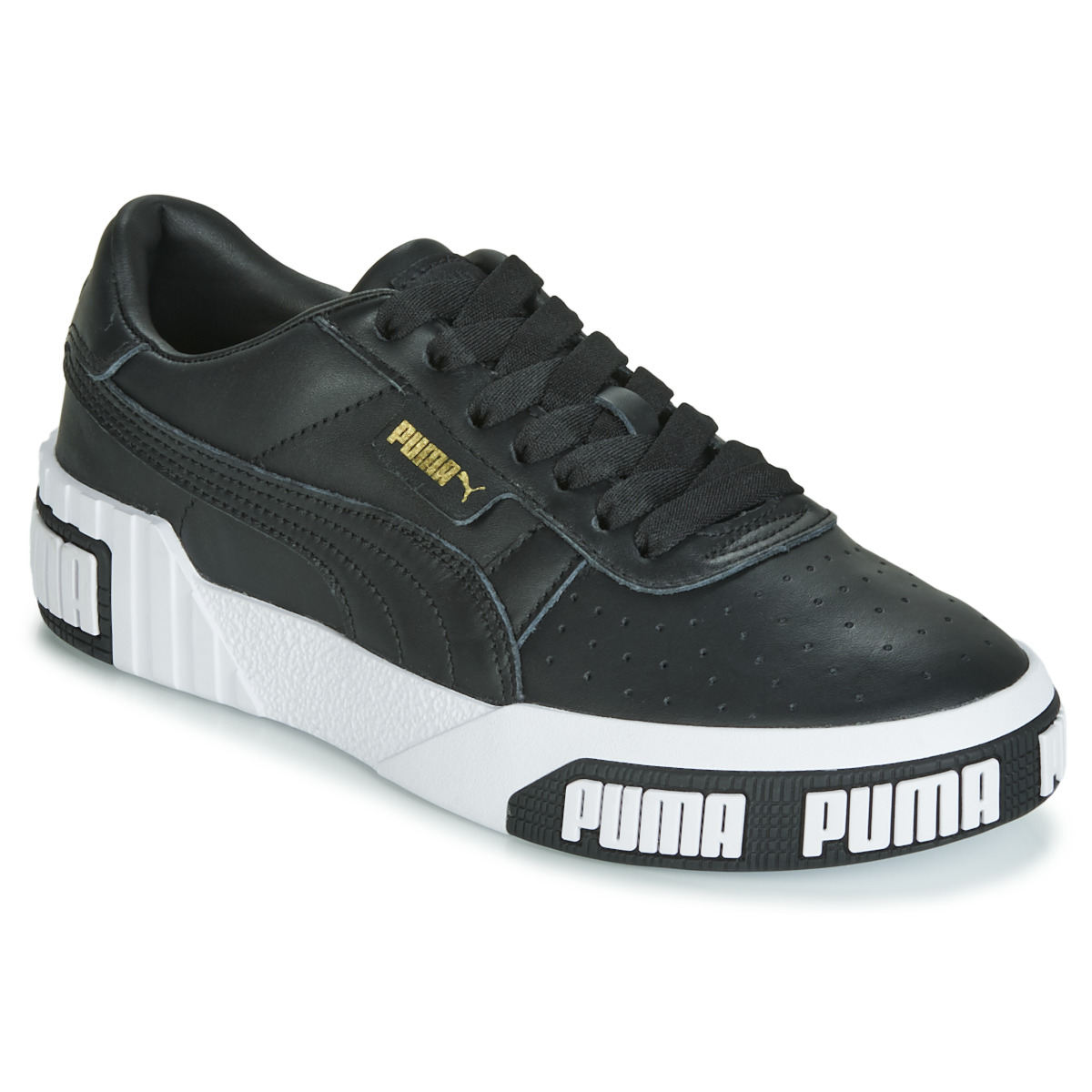 Puma – CALI BOLD – Noir