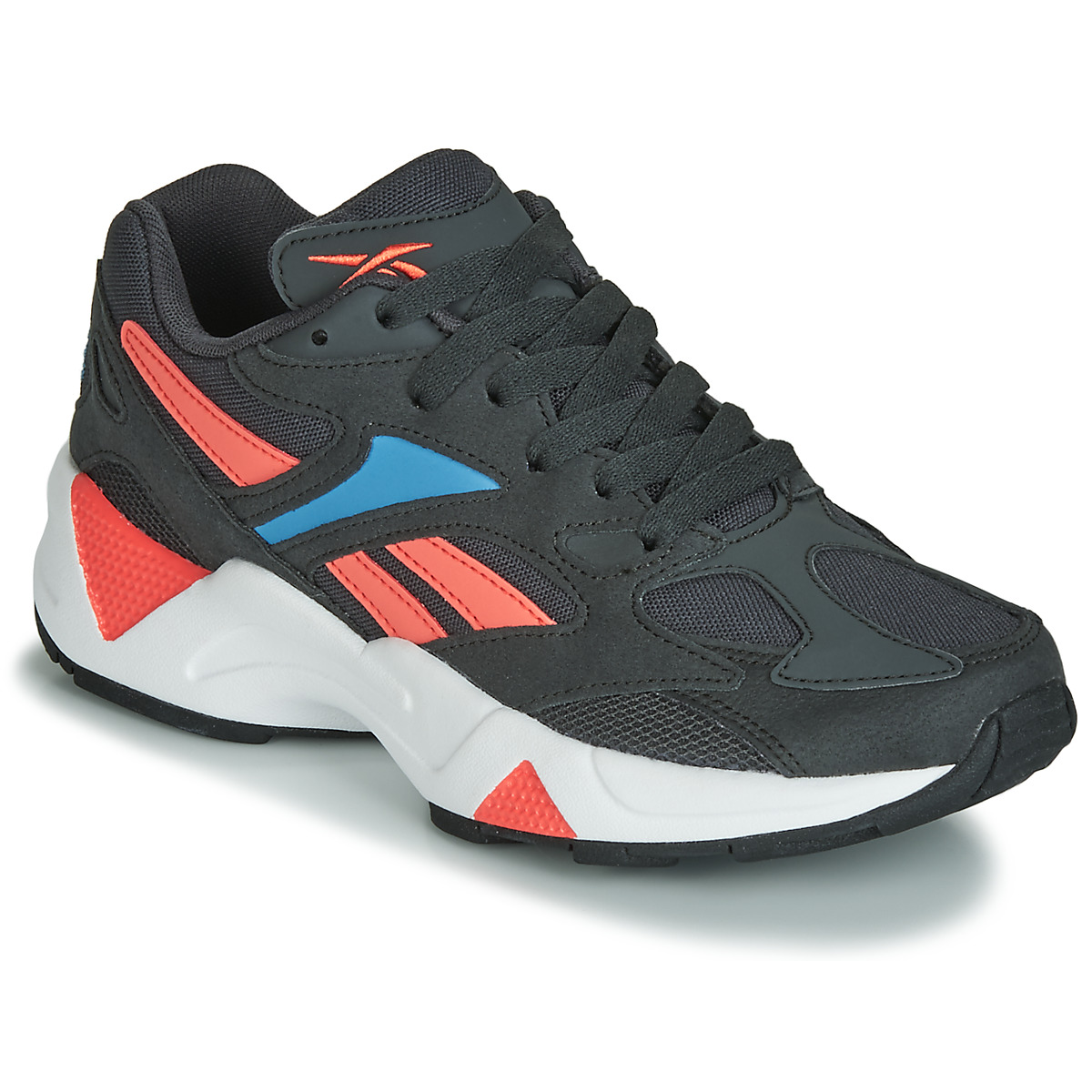 Reebok Classic – AZTREK 96 – Noir / Corail