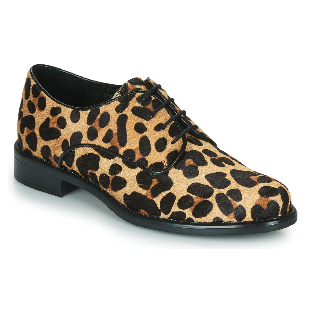 Betty London – LAALIA – Leopard