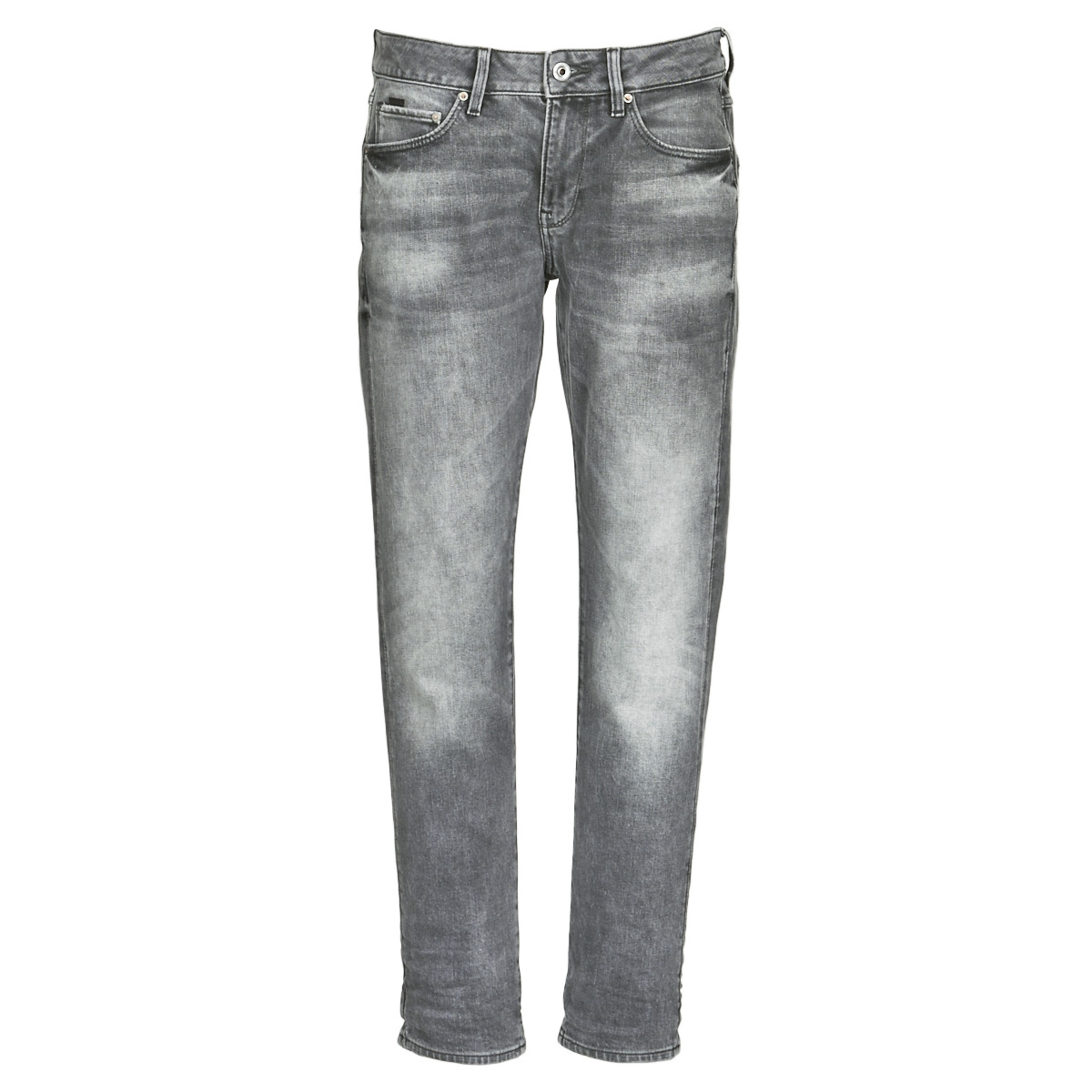 G-Star Raw – KATE BOYFRIEND WMN – Gris