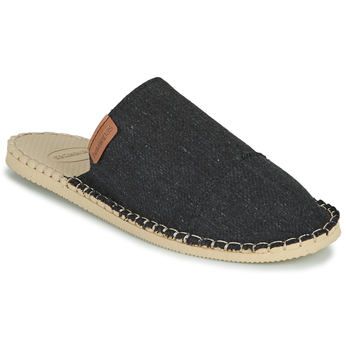 Havaianas – ESPADRILLE MULE ECO – Noir