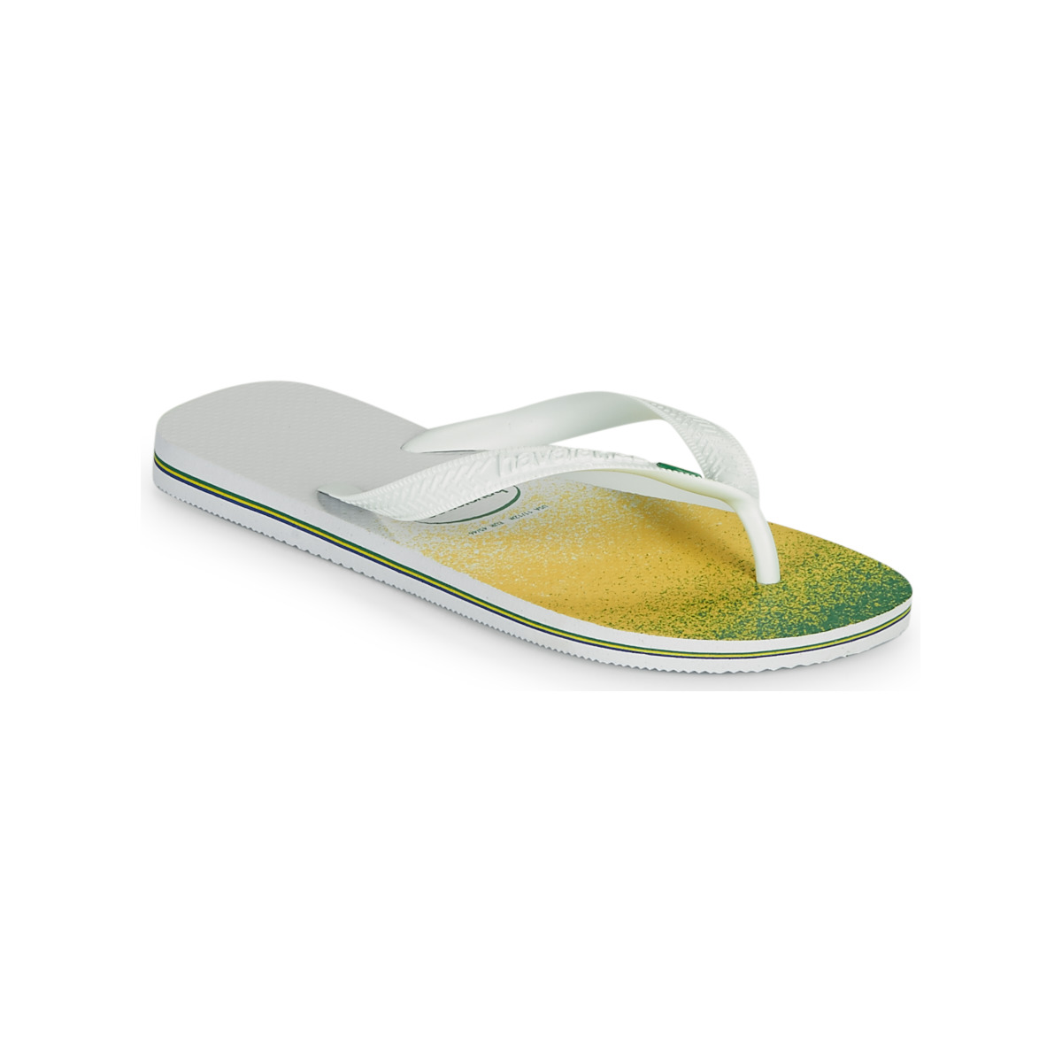 Havaianas – BRASIL FRESH – Blanc