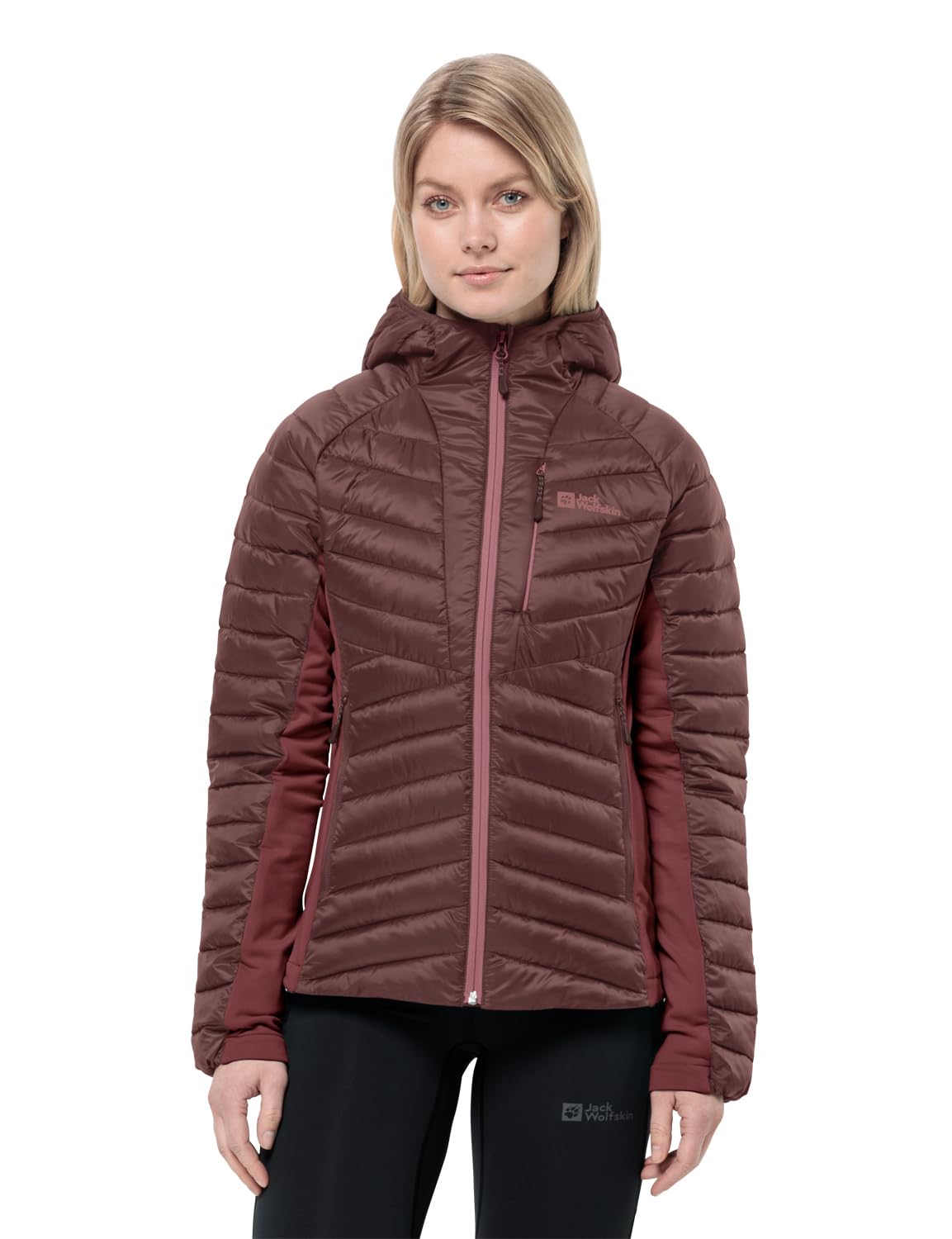 Jack Wolfskin Vestes de randonnée 2319-50-00263.1