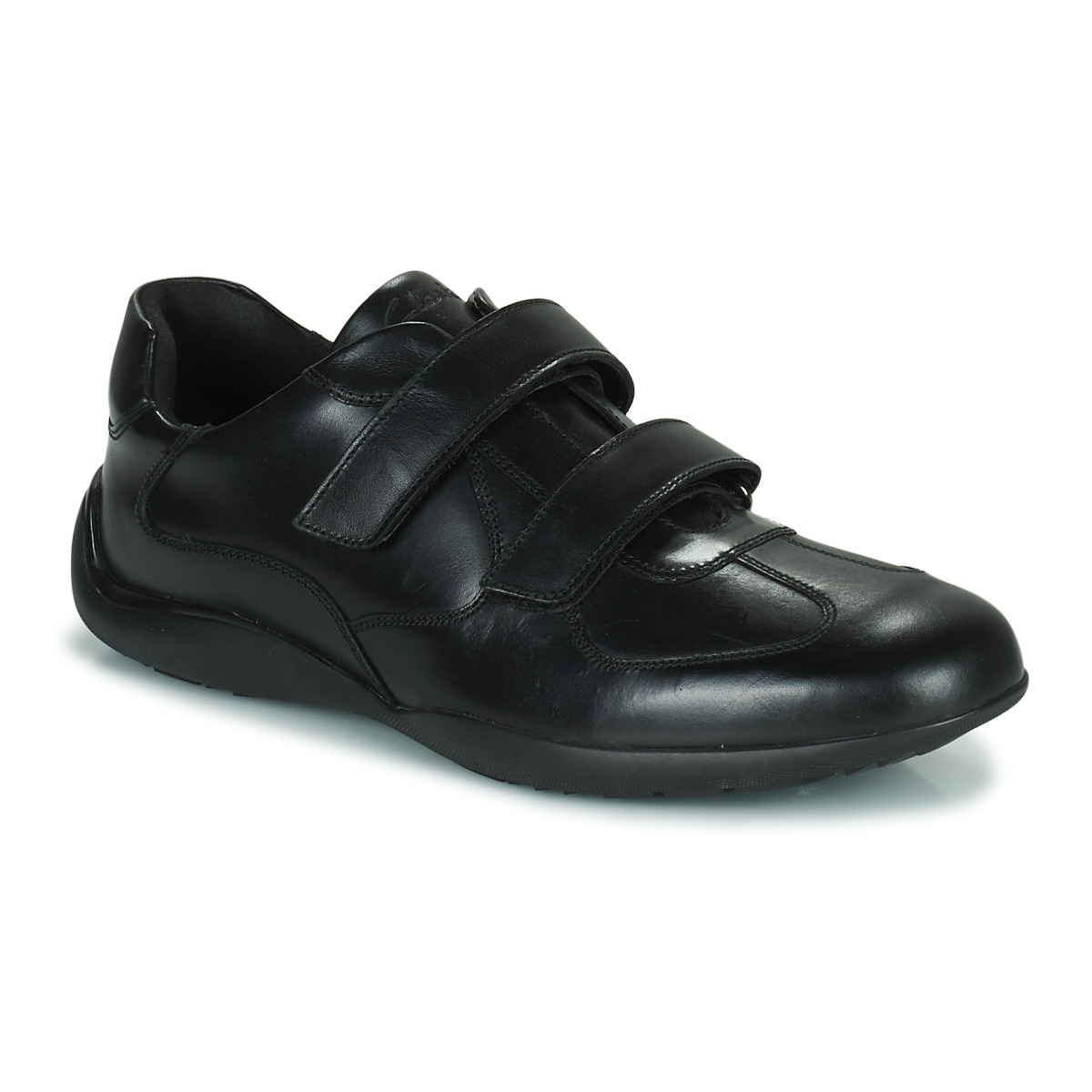 Clarks – KONRAD EASE – Noir