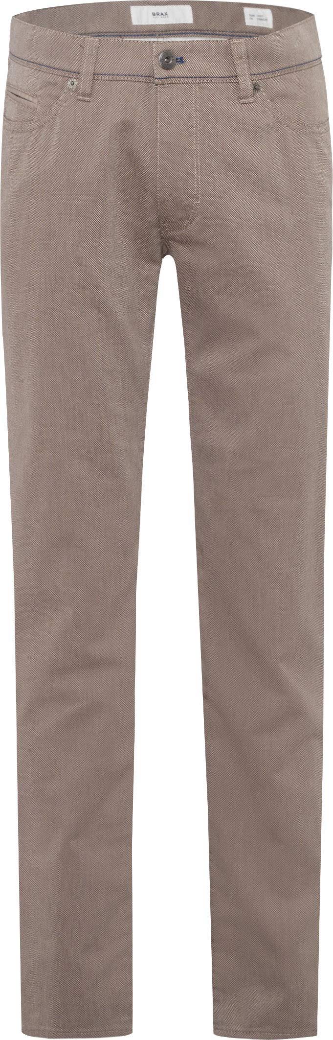 Brax Pantalons en tissu 1280-99-03199.20