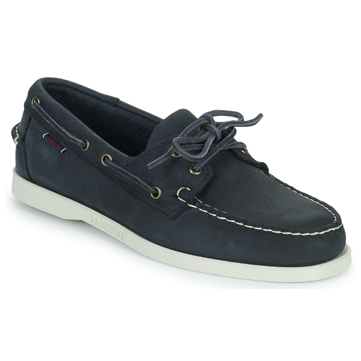 Sebago – PORTLAND CRAZY H – Marine