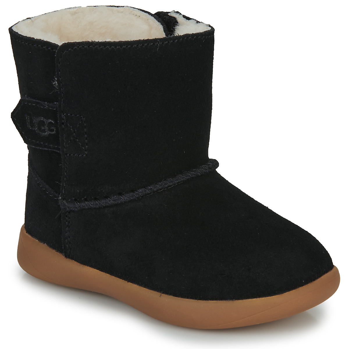 UGG – T KEELAN – Noir