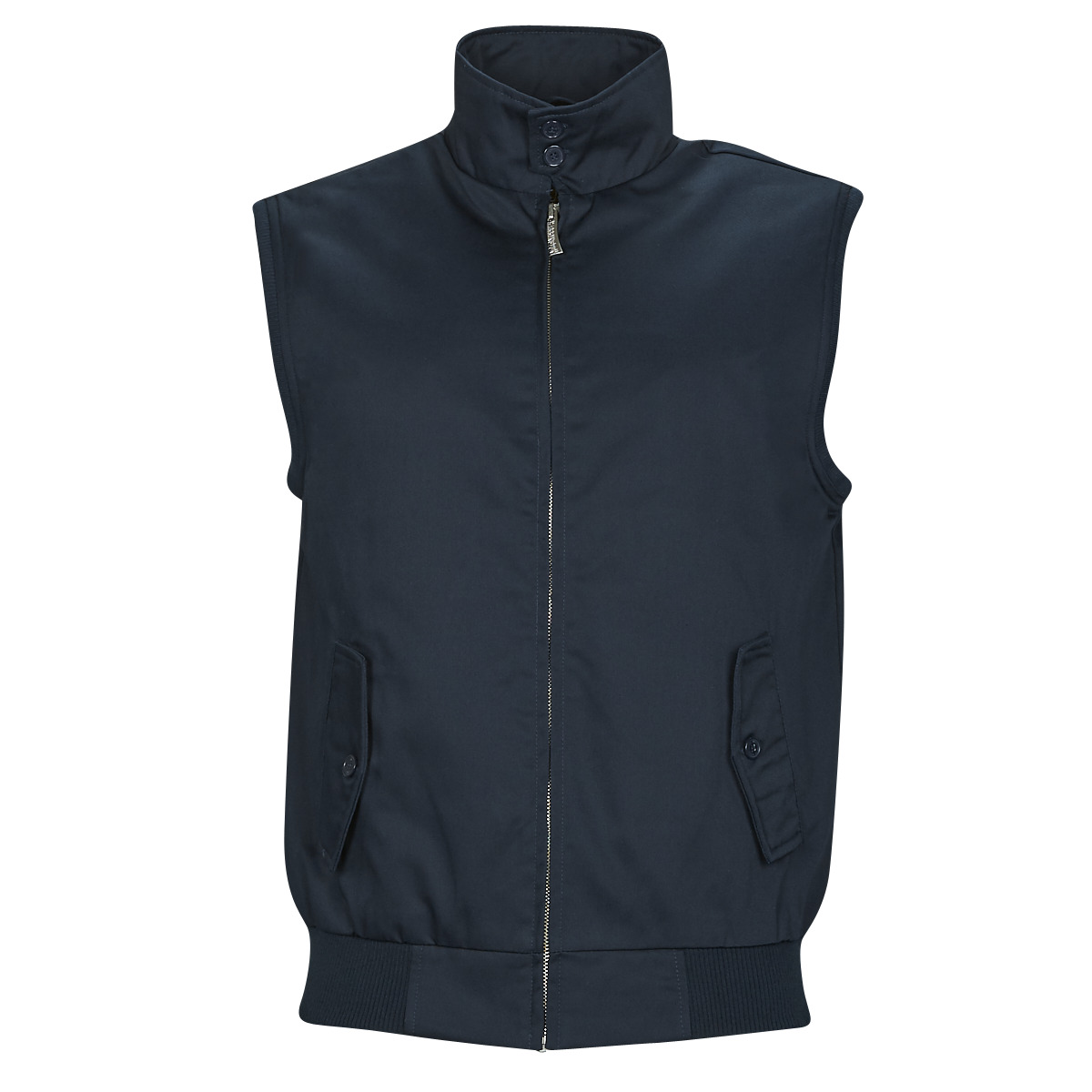 Harrington – HGO WAISTCOAT – Marine