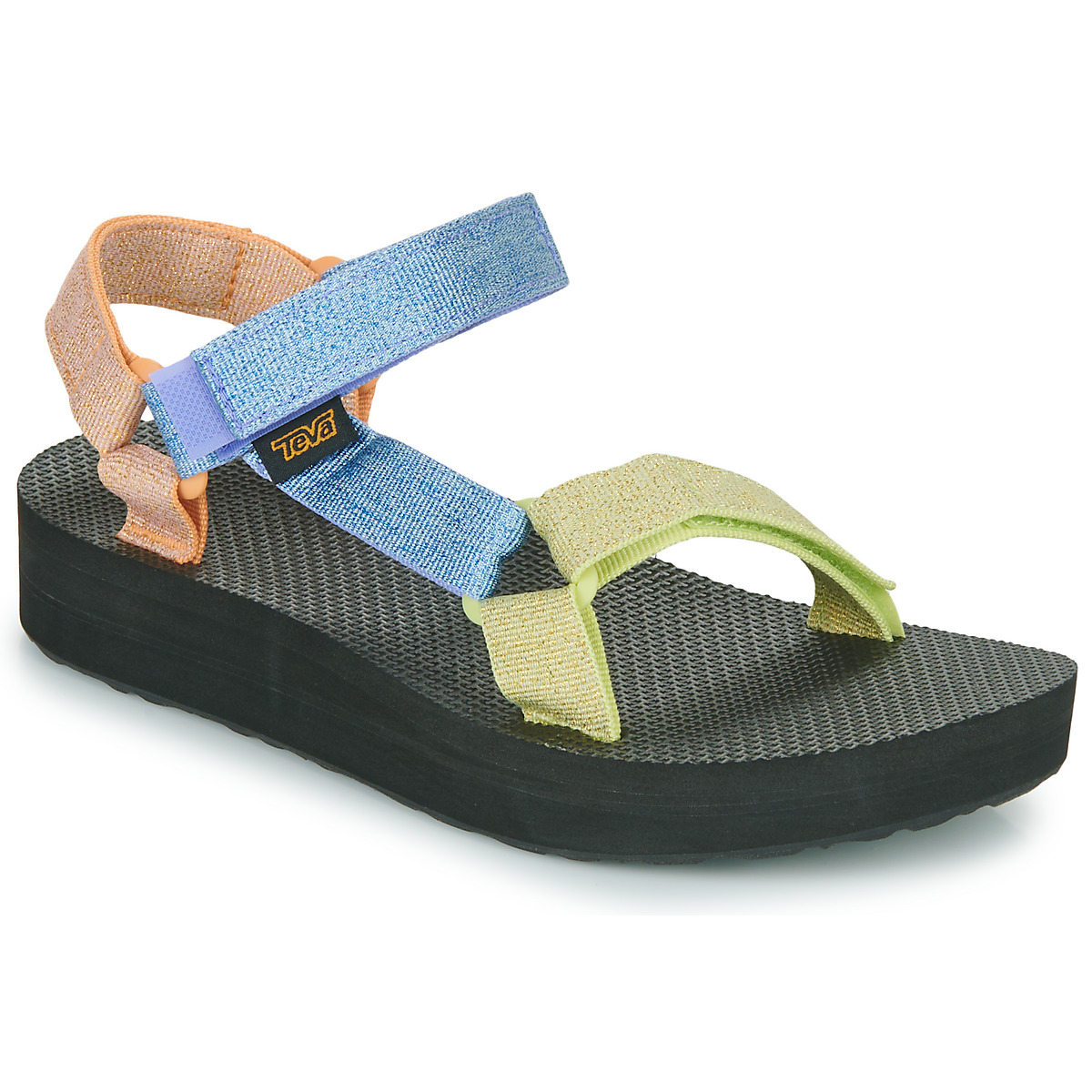 Teva – MIDFORM UNIVERSAL – Multicolore