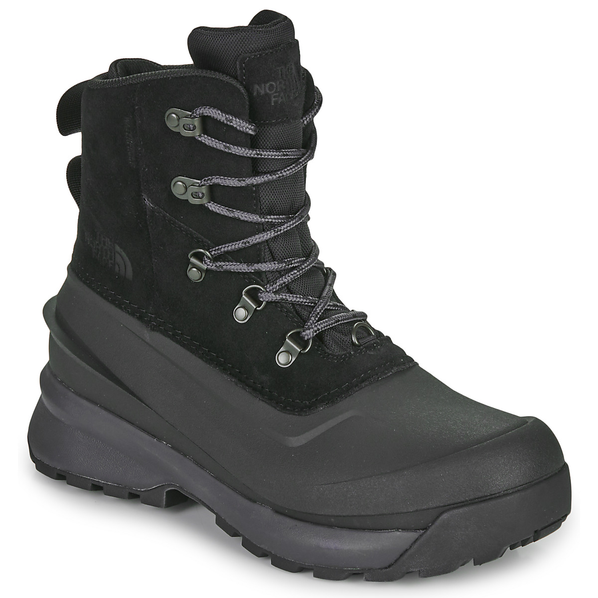 The North Face – M CHILKAT LACE V – Noir