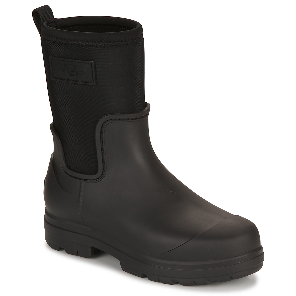 UGG – DROPLET MID – Noir