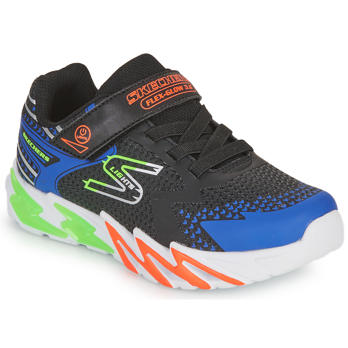 Skechers – S-LIGHTS – Multicolore