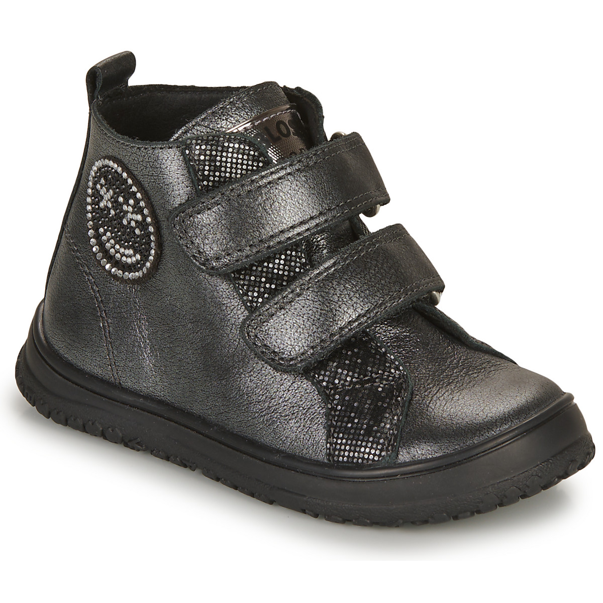 Pablosky – 426452 – Anthracite