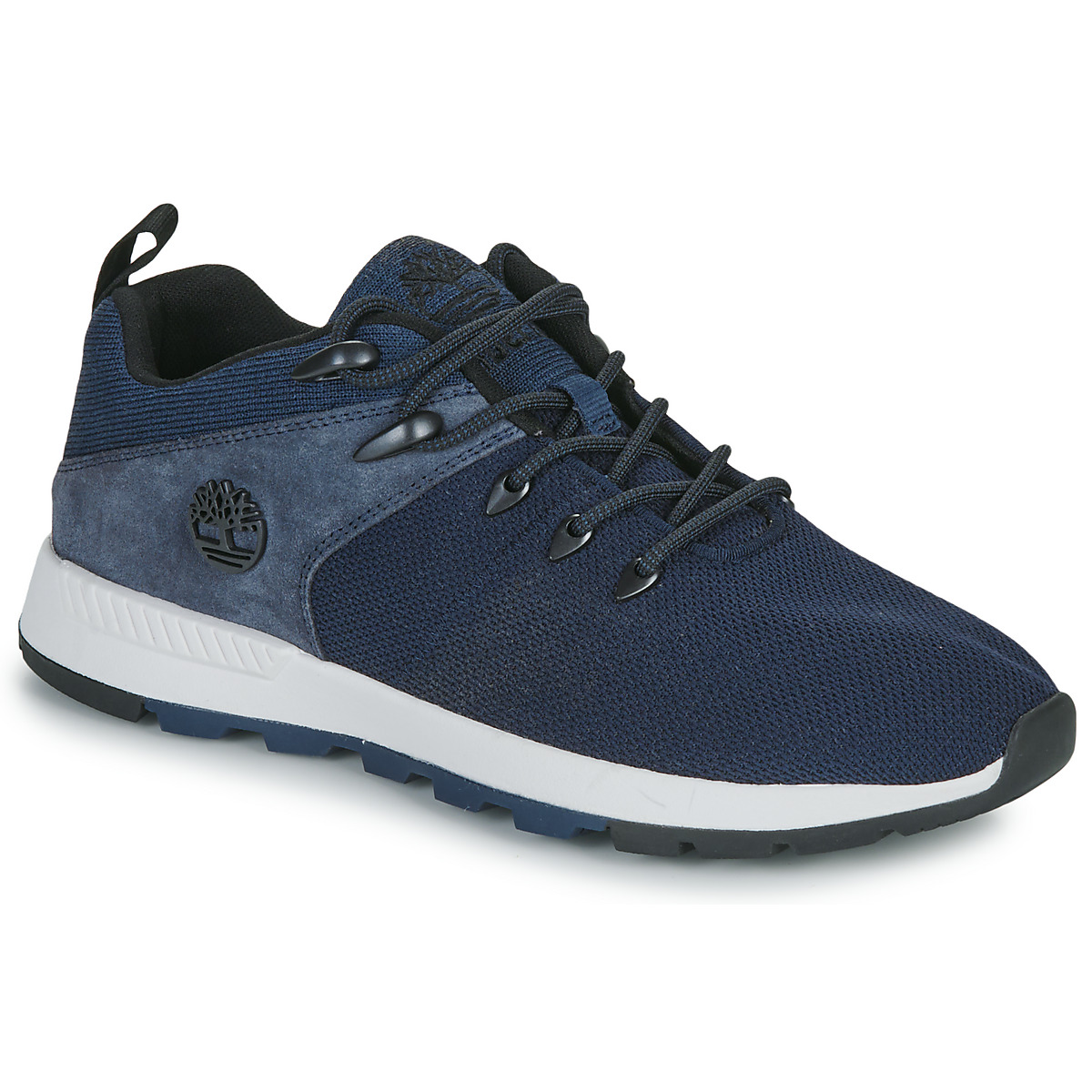 Timberland - SPRINT TREKKER - Bleu