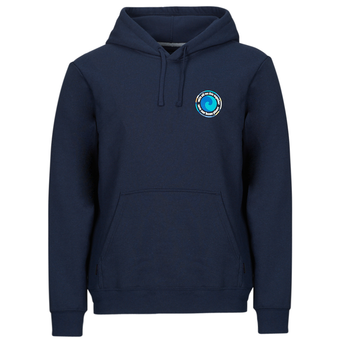 Patagonia – Unity Fitz Uprisal Hoody – Marine