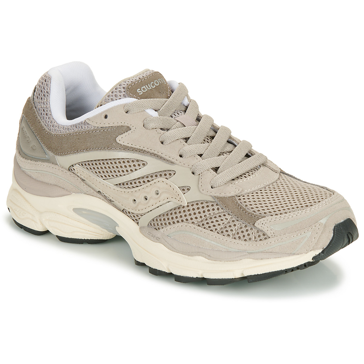 Saucony – Progrid Omni 9 – Beige