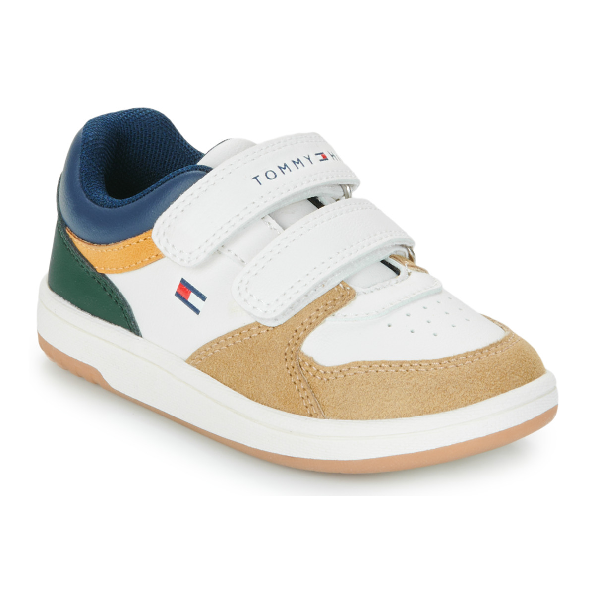 Tommy Hilfiger – SKYLER – Multicolore