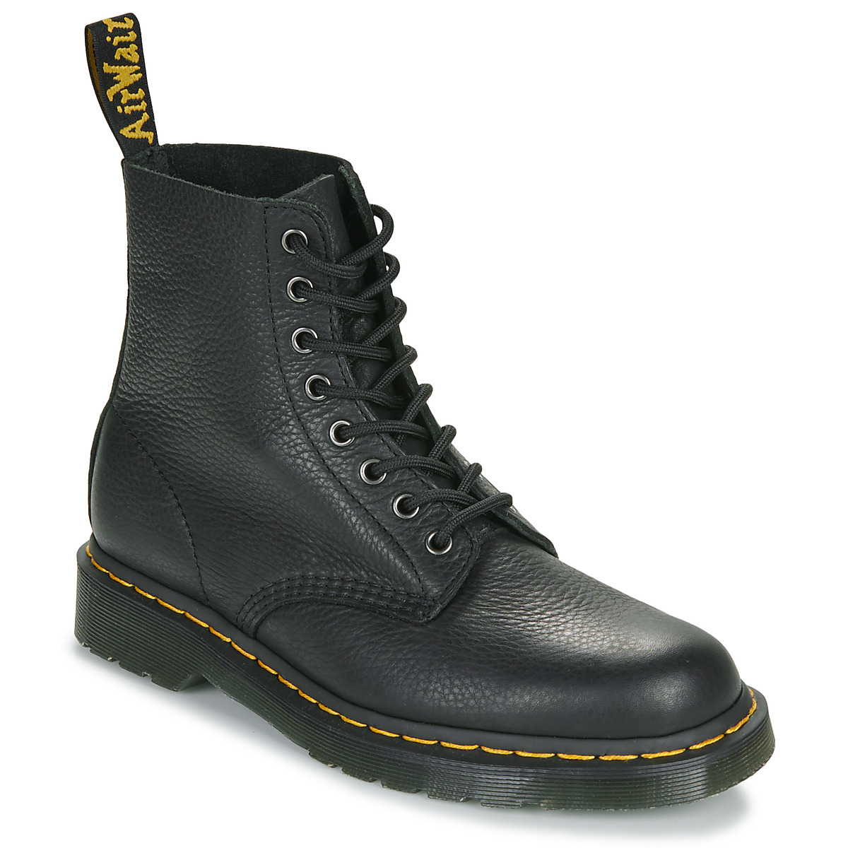 Dr. Martens – 1460 BLACK AMBASSADOR – Noir