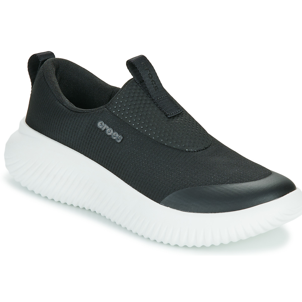 Crocs – Mellow Ease – Noir / Blanc