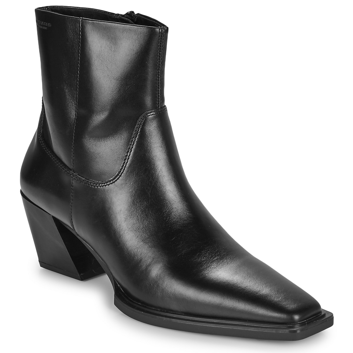 Vagabond Shoemakers – ALINA – Noir