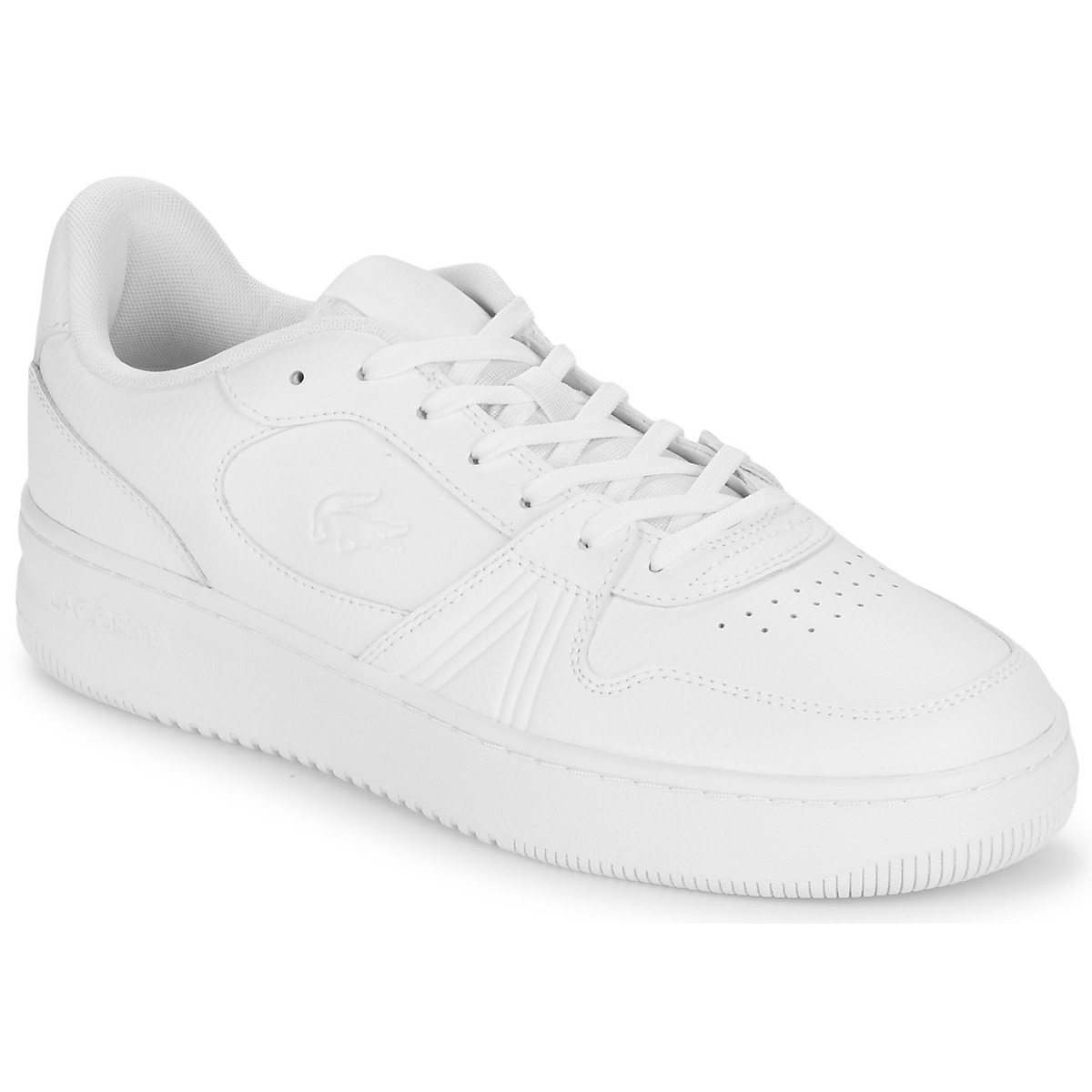 Lacoste – L001 – Blanc