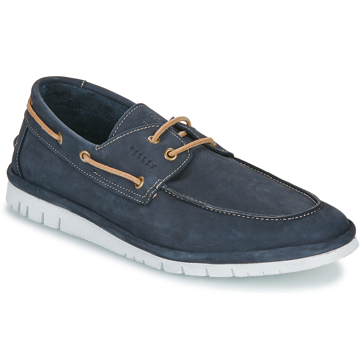 Pellet – PEPO – NUBUCK MARINE