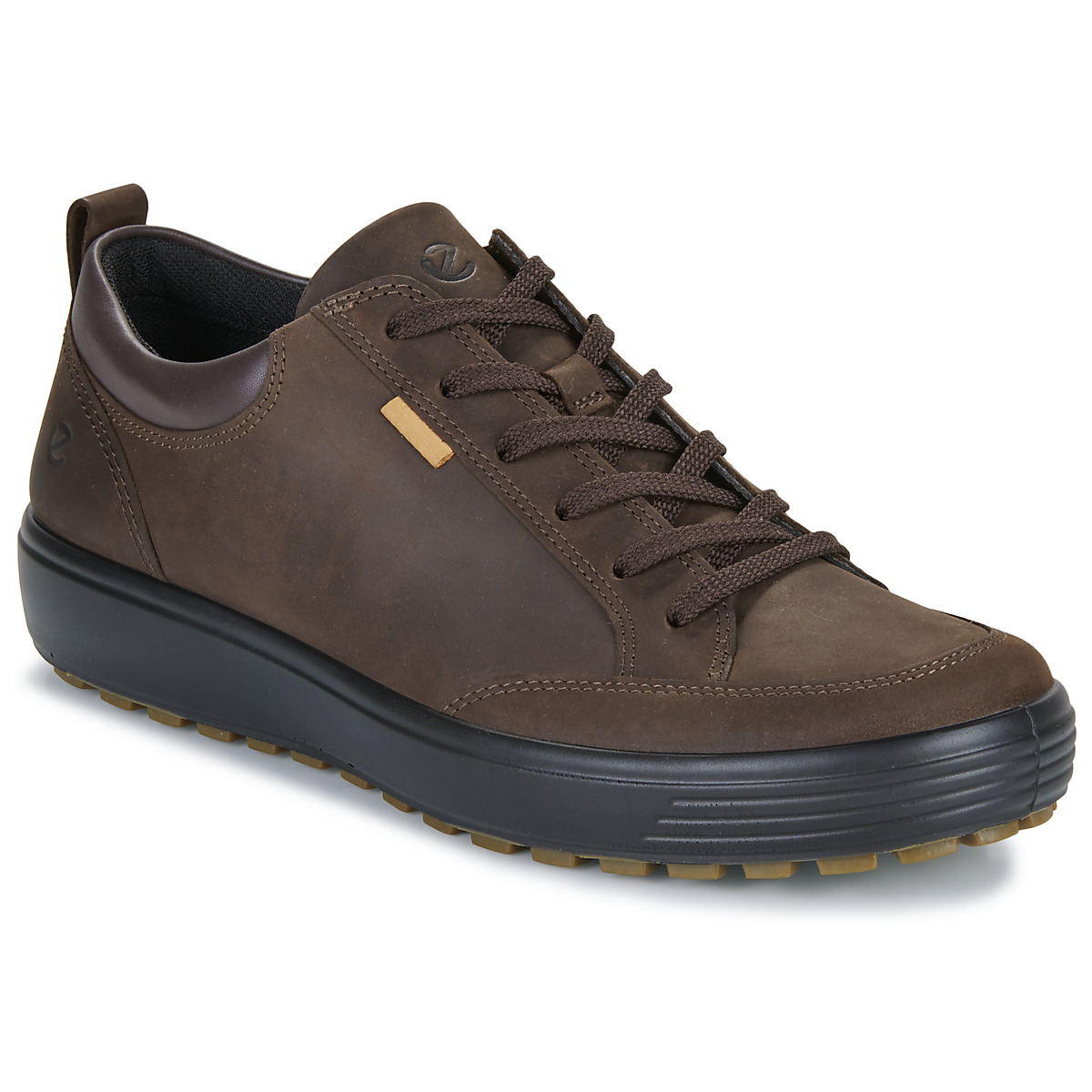 Ecco – SOFT 7 TRED – Marron