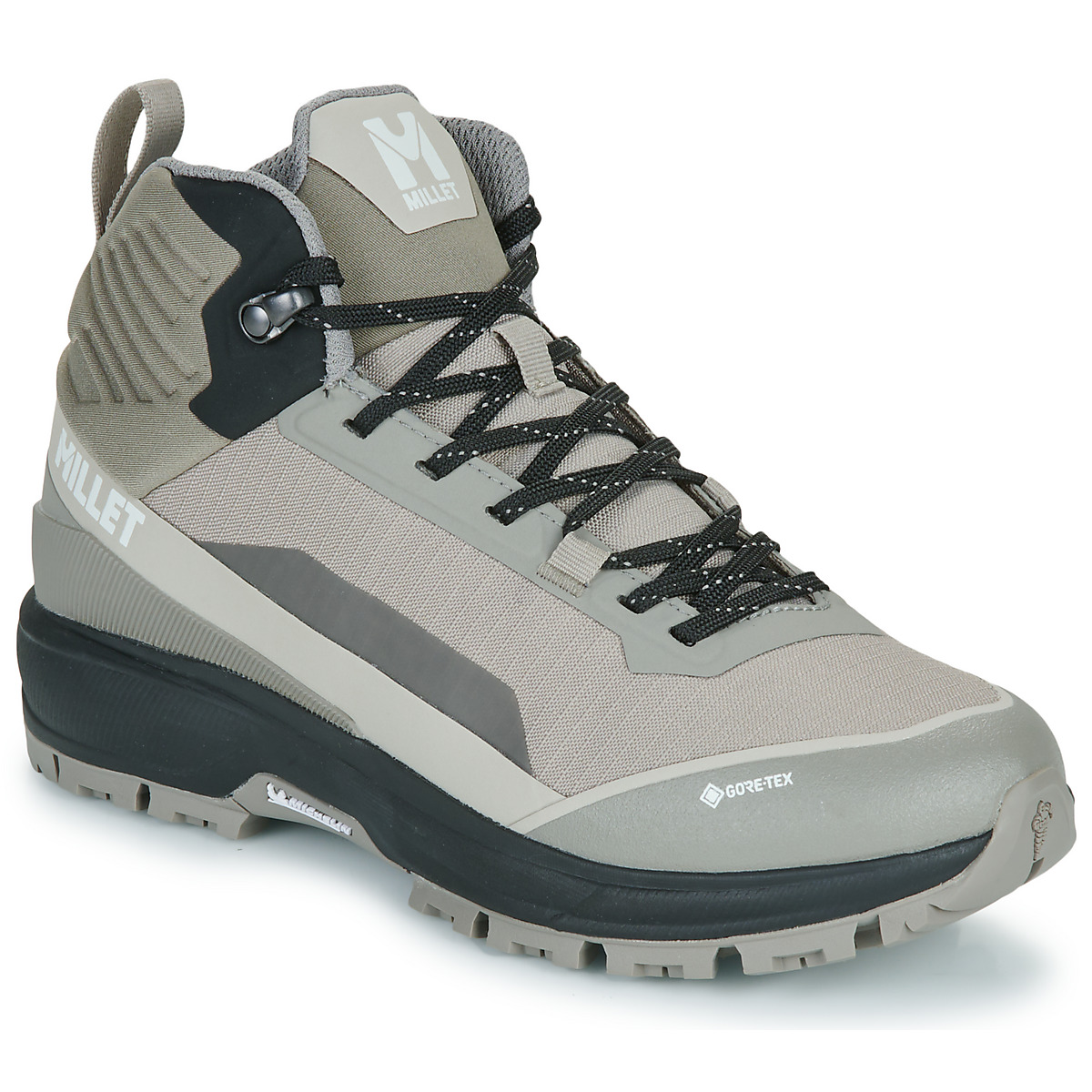 Millet – WANAKA MID GTX W – Gris