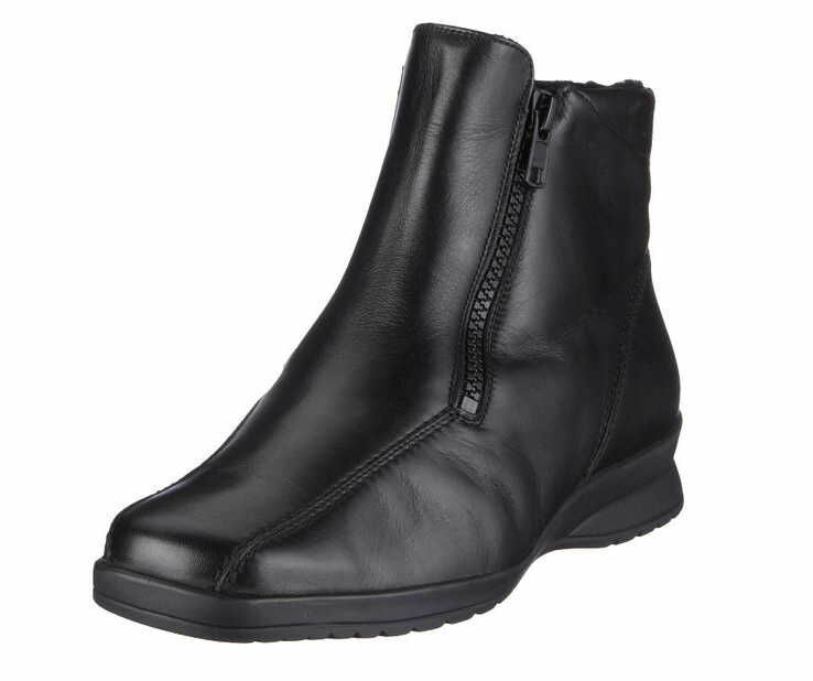 Semler Bottines K14266 263-00-00218