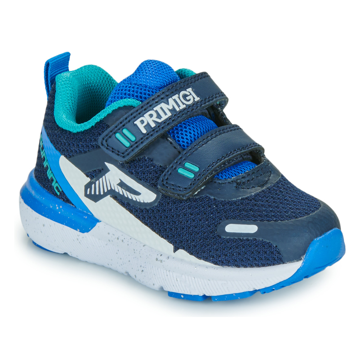 Primigi – BABY RUNNER – Marine