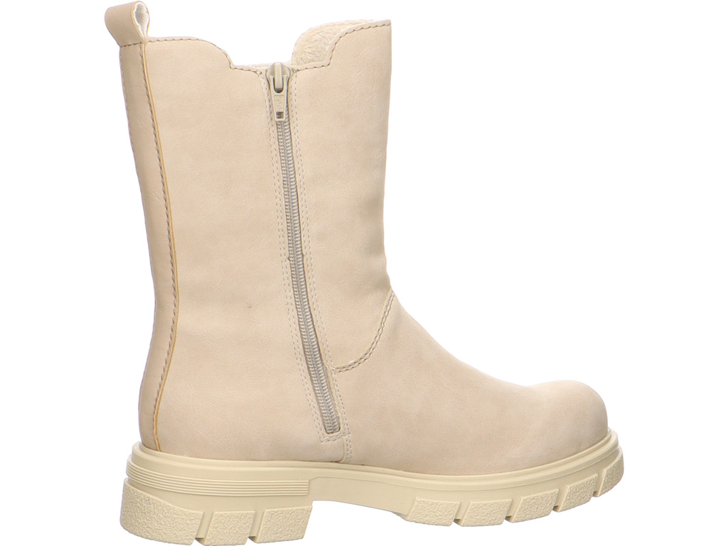 Rieker Bottines Chelsea Chelsea Boots hellbeige 253-40-00301