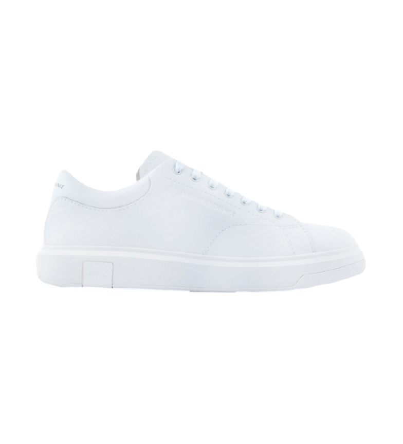 TRAINERS LACE UP SNEA WHITE 3139077