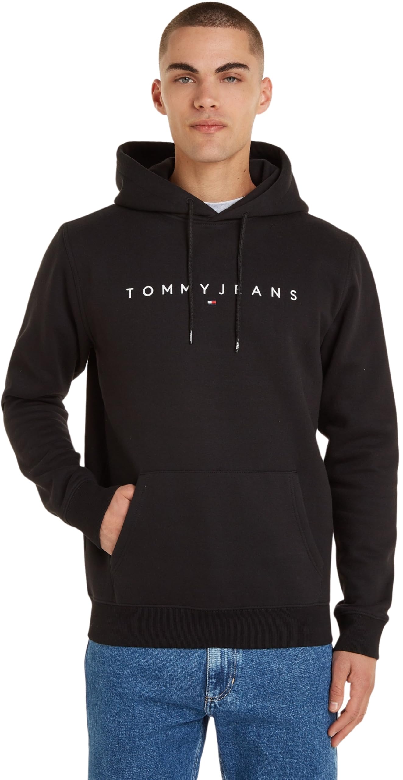 Tommy Hilfiger Hoodies 1001-00-00639