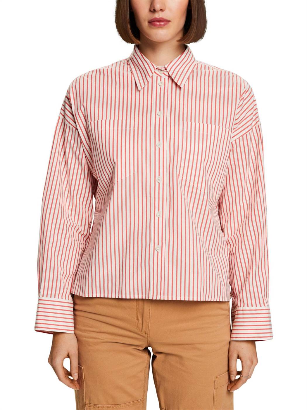 Esprit Blouses manches longues 2096-50-00882