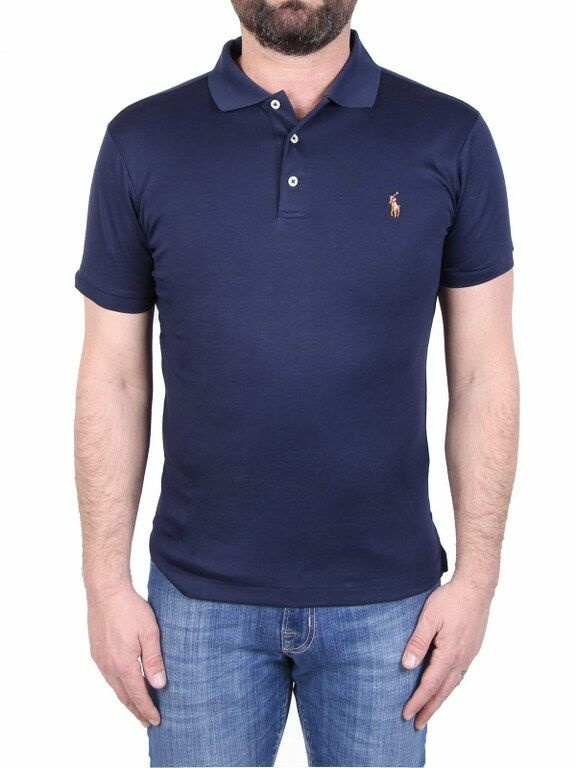 Ralph Lauren Polos manches courtes 1032-99-01753