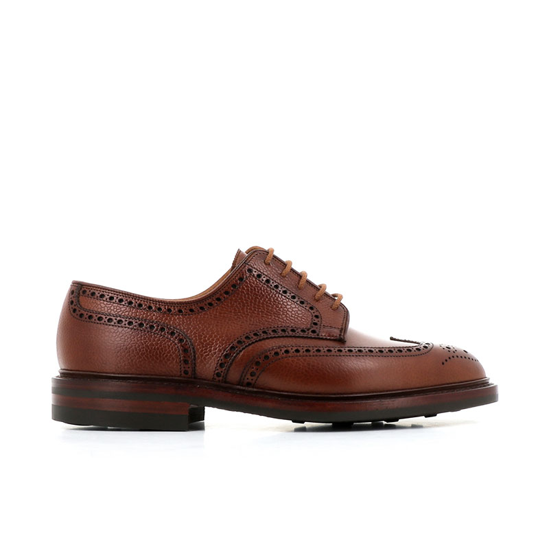 Derbies Pembroke 4872