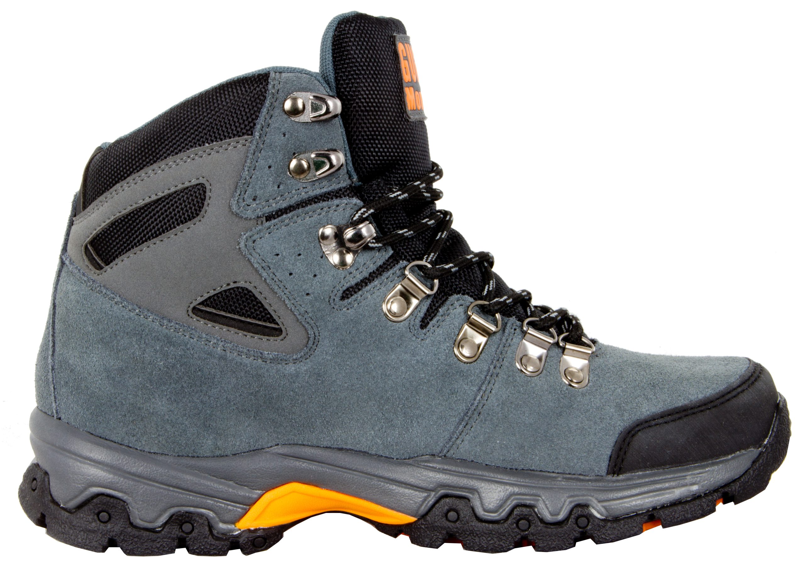 GUGGEN Mountain Chaussures de randonnée Wanderschuh von GUGGEN Mountain 113-20-01825