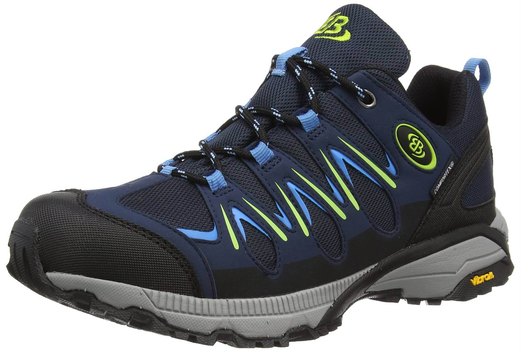 LOWA Tennis ZIRROX GTX LO WS 848-98-00044.7