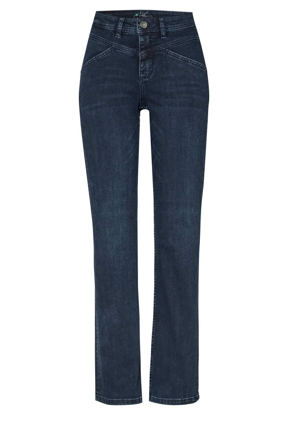 Toni Jeans slim 2230-81-02006