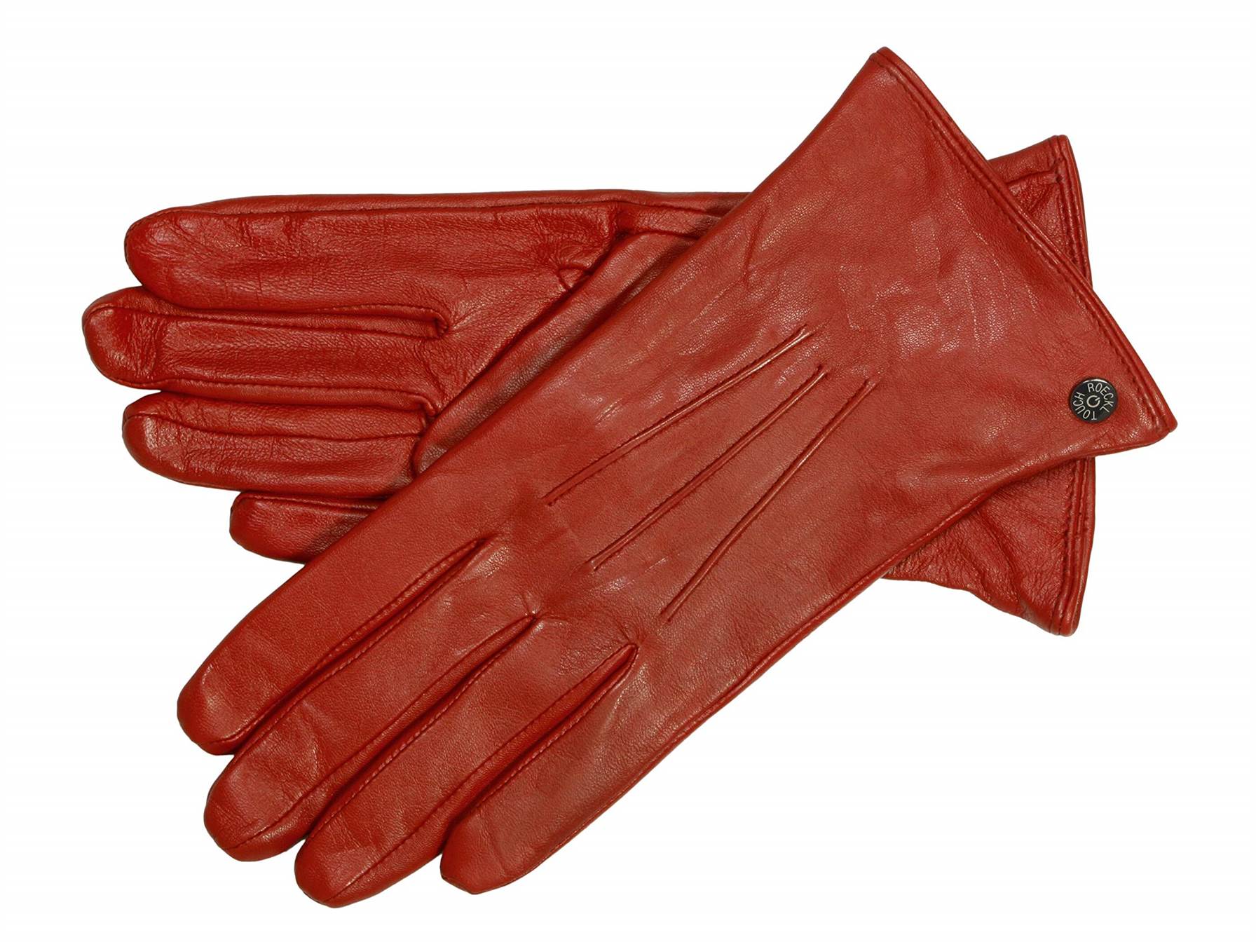 Roeckl Gants en cuir 2600-50-00524