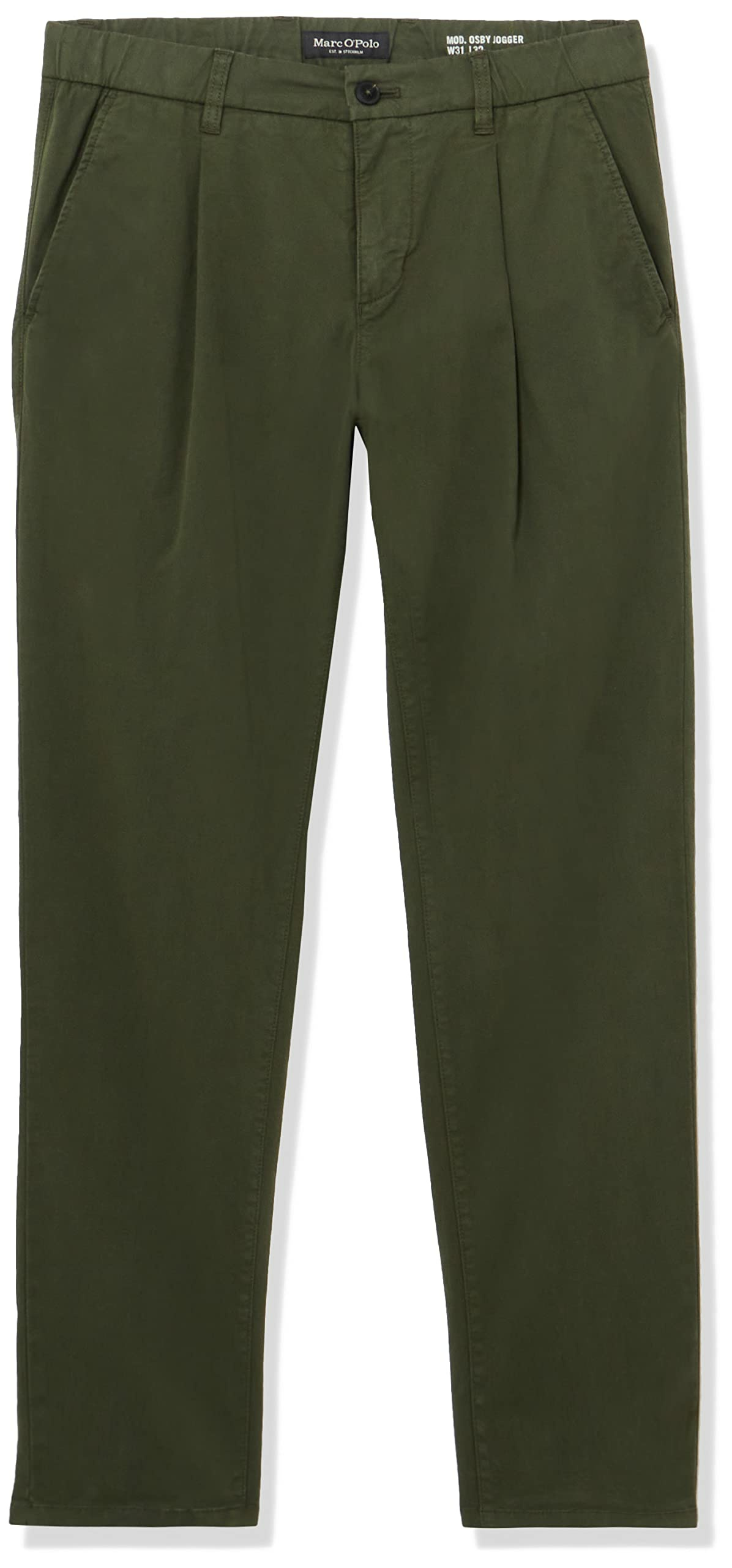 Marc O’Polo Pantalons en tissu 1295-20-00996