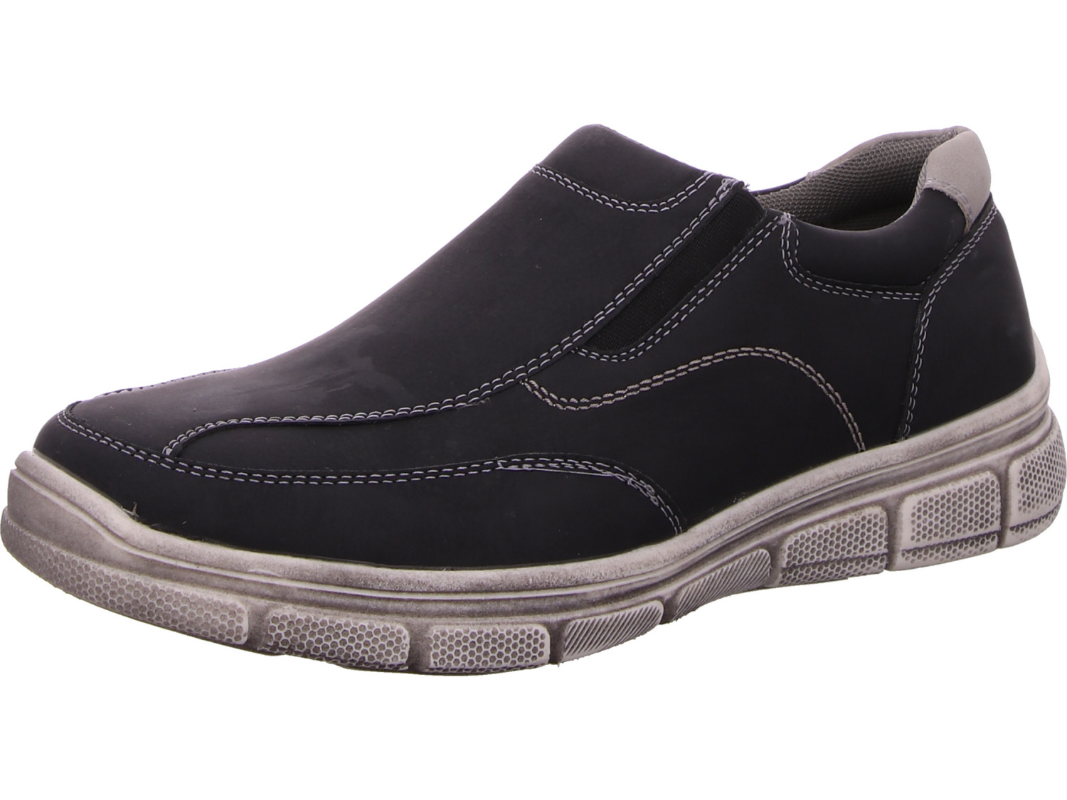 Diverse Mocassins confort 146-00-00672.1