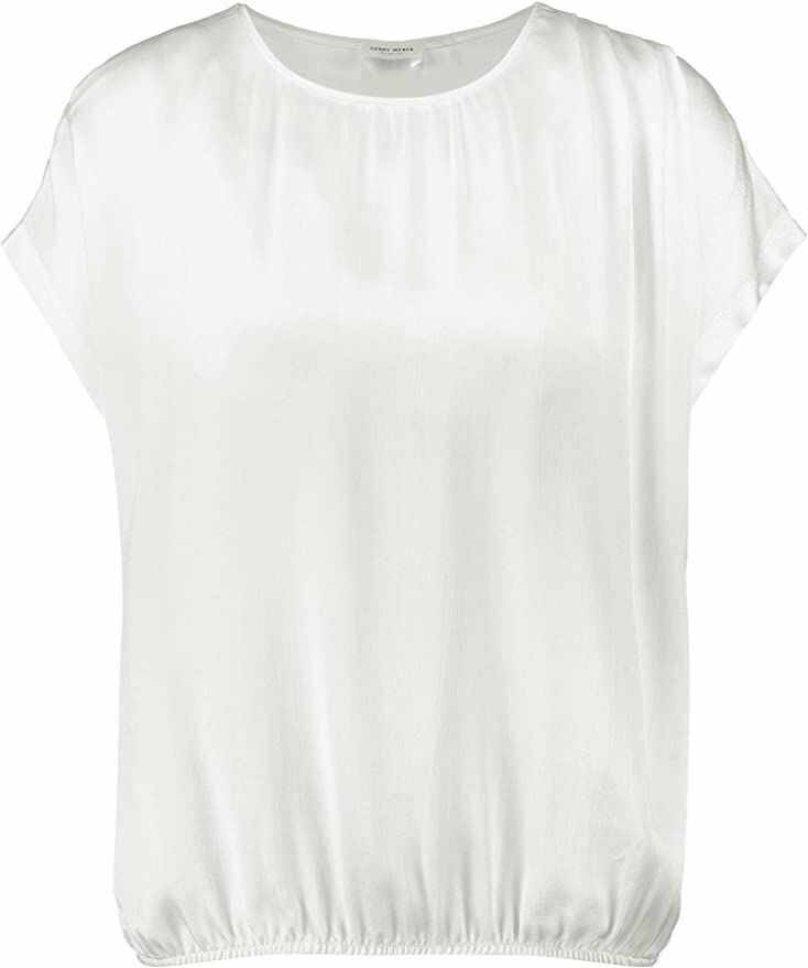 Gerry Weber T -shirt col en V 2002-12-02533